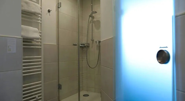 Номер Standard Hotel Steffl Garni inkl Chiemgau Karte