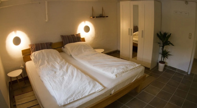 Veras Allé, Book Hotel Vanlose Hovedstaden region