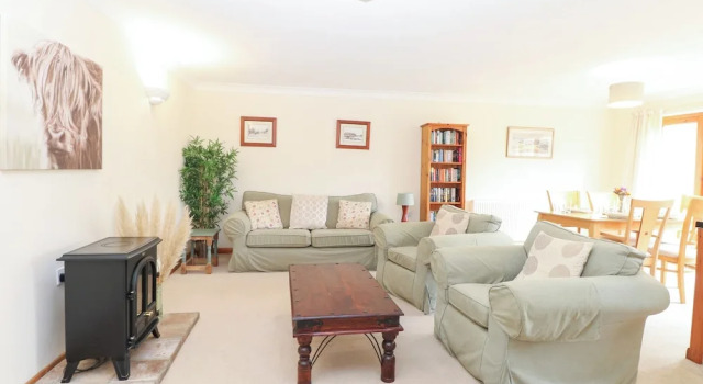Sycamore, Book Feriehus Villaer i Dereham, Villa
