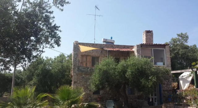 Апартаменты с 2 комнатами Villa Minteco