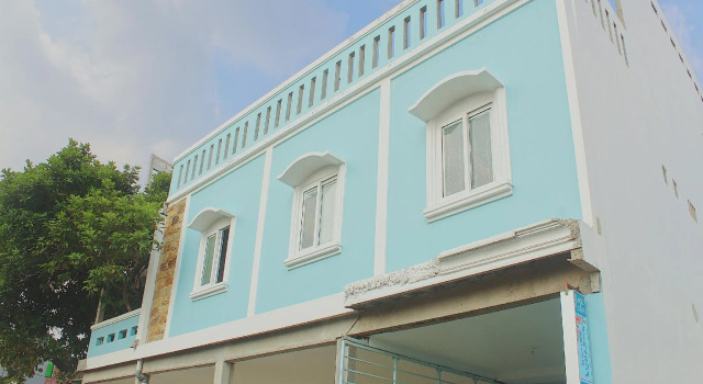 Guesthouse Putri Griya Fikarda