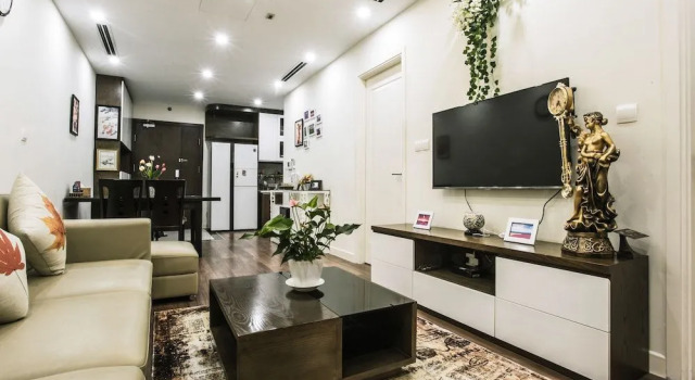 Luxury Apartment Imperia, Buchen Sie Ferienwohnung Thanh Xuan Hanoi