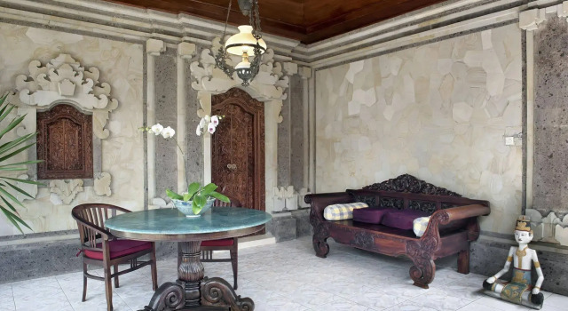 Teja Homestay