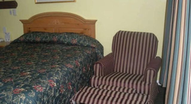 Chief Motel, Prenota Motel Keokuk Iowa