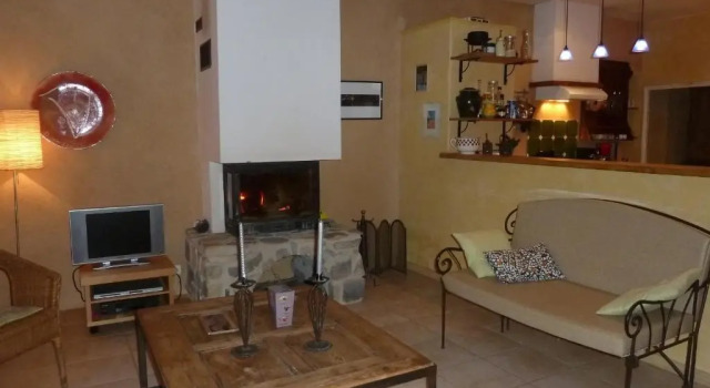 Le Figuier, Rezervasyon Otel Saint-Just Drôme