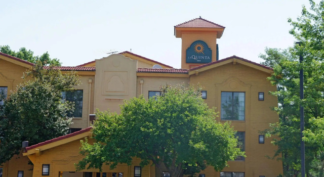 Номер Deluxe Ramada by Wyndham Westminster Denver