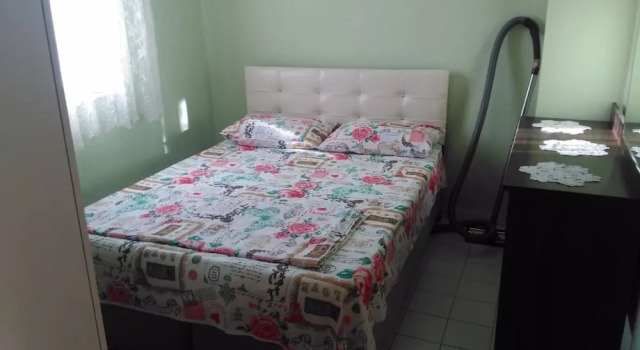 Erikli Tatil Evi 28