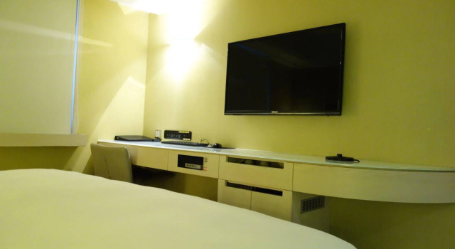 The Cloud Hotel Kaohsiung