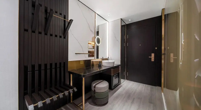 Номер Standard CitiGO Hotel Shenzhen Shekou