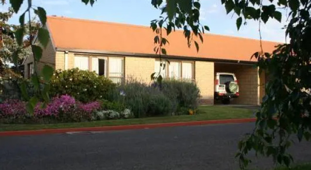 Glasgow Lodge Self Contained Motel, Reservar Motel Motéis em Devonport, perto de Devonport Oval, Motel