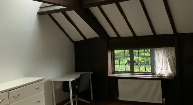 Коттедж Delightful 4BD Home Full of Flair Edenbridge Kent