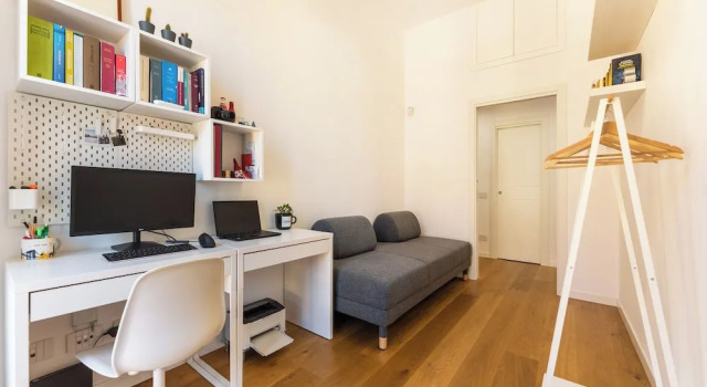 B&B San Ferdinando Napoli, Забронировать Апартаменты/квартира Отели Неаполя с завтраком, рядом с Кафедральный собор Неаполя, Завтраки