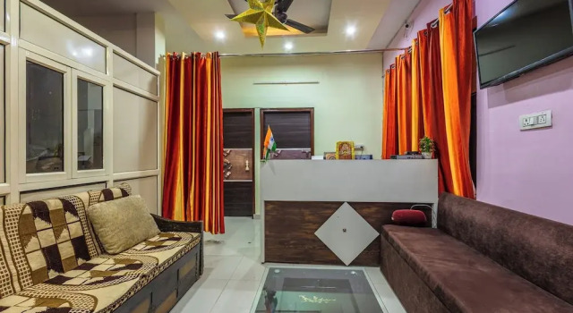 Kotabagh Grand - Jim Corbett Ramnagar, Rezerwuj Hotel Hotele w Kotabagh z basenem, Basen
