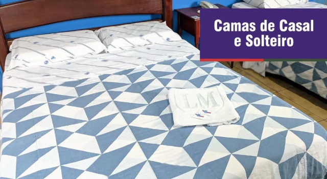 Номер Standard LM Hotel