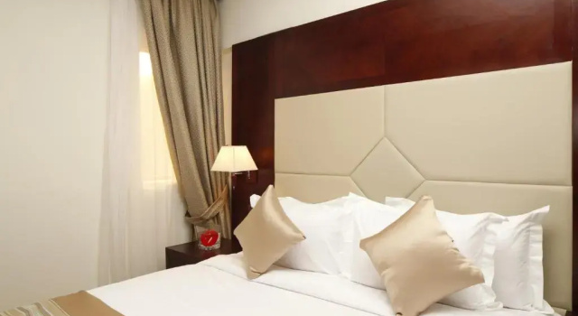 Номер Standard Dalin Serviced Apartments