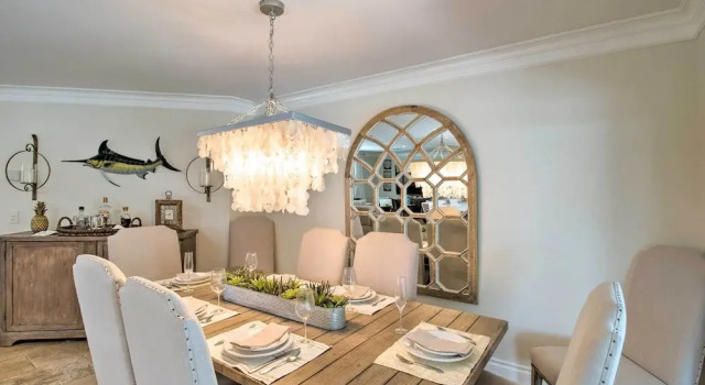 2 Mi to Dtwn: Luxury Getaway in Palm Beach Gardens, Rezerwuj Dom wakacyjny Palm Beach Gardens Palm Beach County