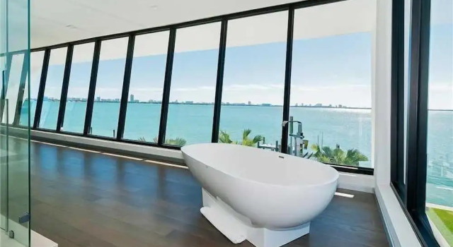 Вилла Luxury Villa Tesoro
