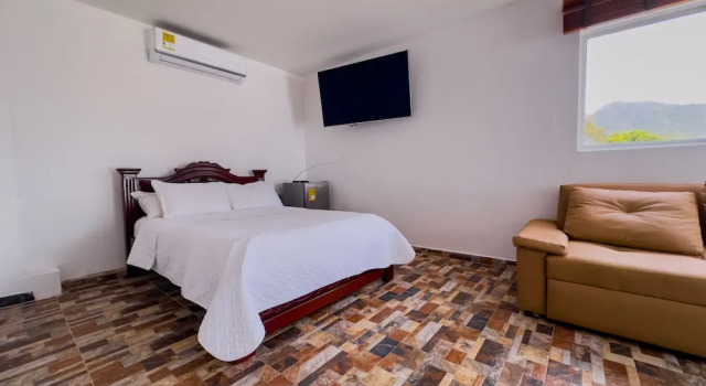 Ranch Ton Hotel Boutique, Reservar Hotel boutique Hotéis boutique em Magdalena, Hotel boutique