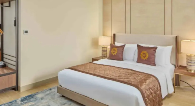 Номер Premier Grand Westside Manila Bay