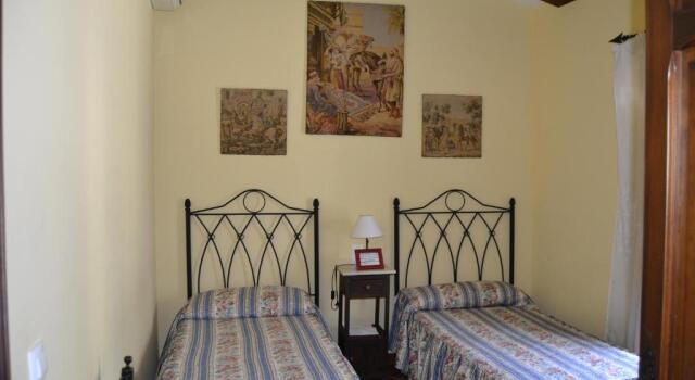 Номер Standard Casa Rural Tita Sacramento