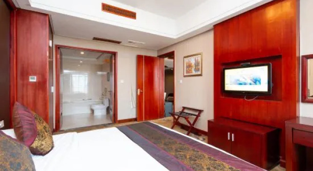 Suite Runying  Hotel