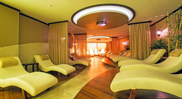 Narven Termal Kasaba, Prenota Hotel Bolu Regione del Mar Nero