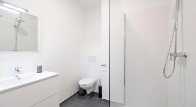 Ilot Sacre Apartments, Забронировать Апартаменты/квартира Брюссель Брюссельский столичный регион, рядом с Центр изобразительных искусств BOZAR