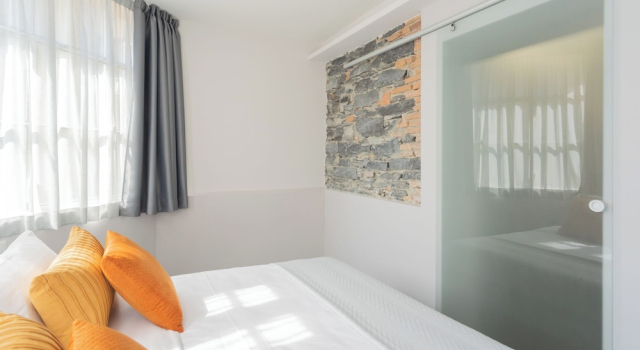 Sant'Agostino Apartments by Rent all Como, Забронировать Апартаменты/квартира Апартаменты Комо, рядом с Площадь Кавур, Апартаменты/квартира
