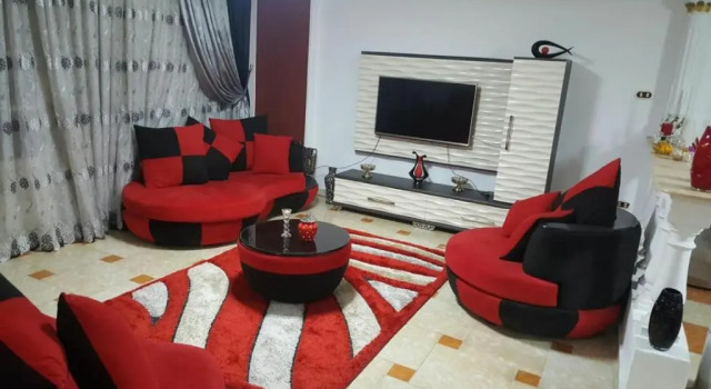 El-Madina El-Monawawwara Street off Gamal Abdel El-Nasir Rd. Asafra,