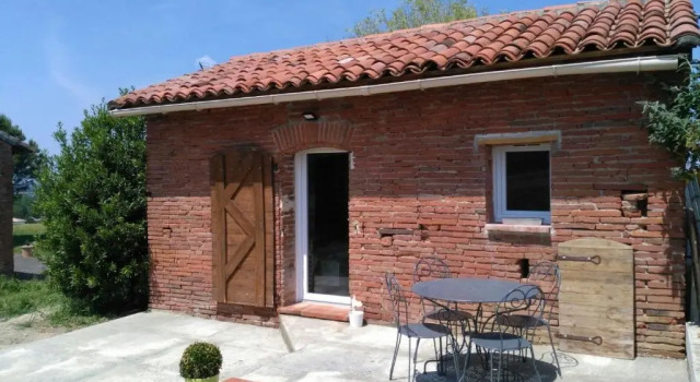 Студия Les Hauts de Sames