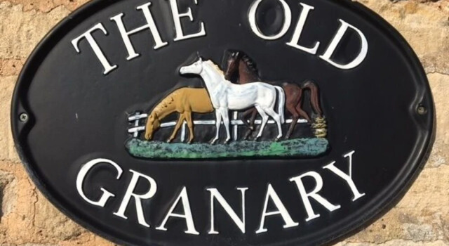 The Old Granary Bed & Breakfast