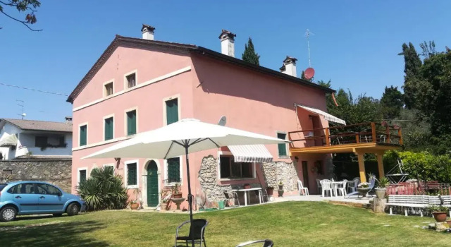 Alloggio Alla Collina, Prenota Hotel Hotel a Arcugnano con parcheggio, Parcheggio
