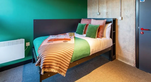 En Suite Rooms & Studios SHEFFIELD, Забронировать Гостевой дом Гостевые дома Южного Йоркшира, Гостевой дом