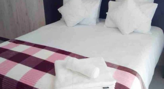 Апартаменты Blest5 Tranquil Stay 1