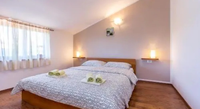Apartment Liboria, Забронировать Апартаменты/квартира Апартаменты Лоборика, Апартаменты/квартира