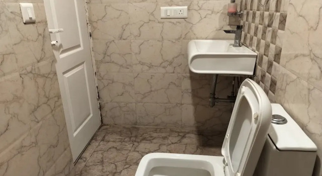 Номер Standard Farmhouse Inn