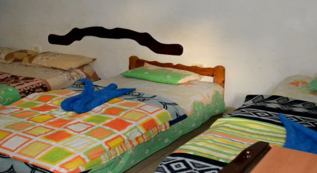 Seven Heaven Hotel Dahab