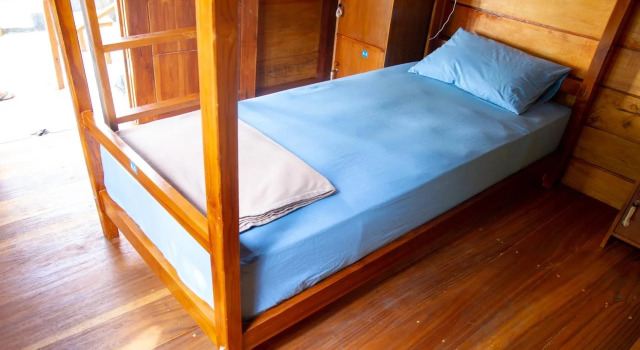One Tree Hill - Hostel