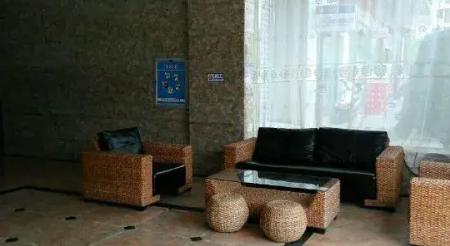 Shuncheng Business Hotel