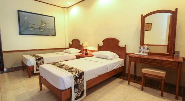 Duta Guest House