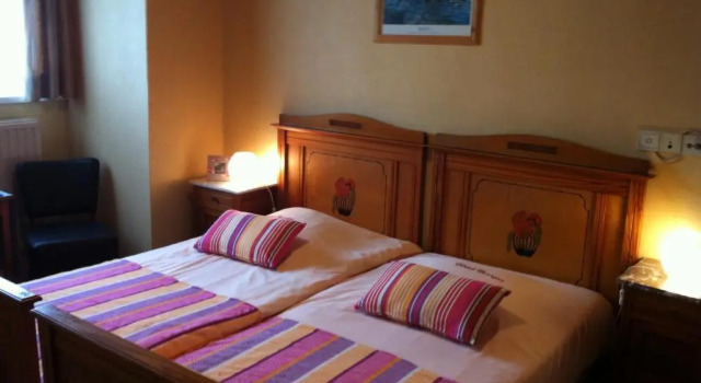 Номер Standard Hotel Georges