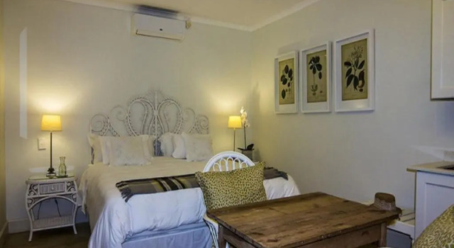 Номер Deluxe Maison H Guest House