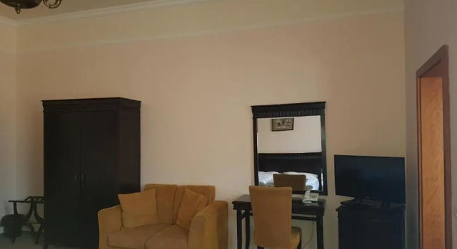 Трёхместный номер Standard Hotel U Zeleneho stromu