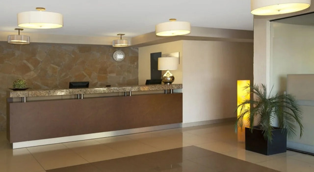 Hotel Rocaval, Prenota Hotel Hotel business a Chiapas, 4* 5*