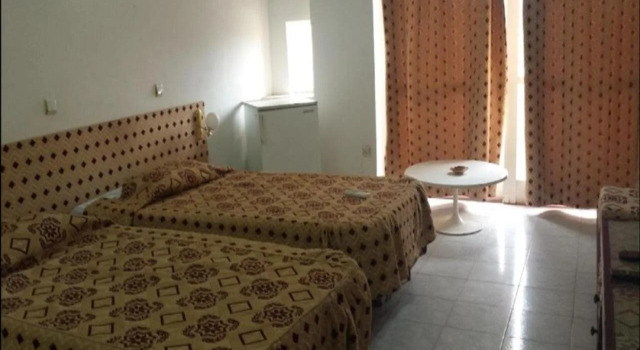 Hotel Les Zibans