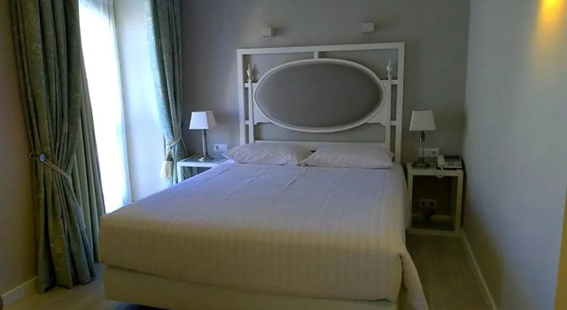 Двухместный номер Standard Grande Hotel das Caldas da Felgueira