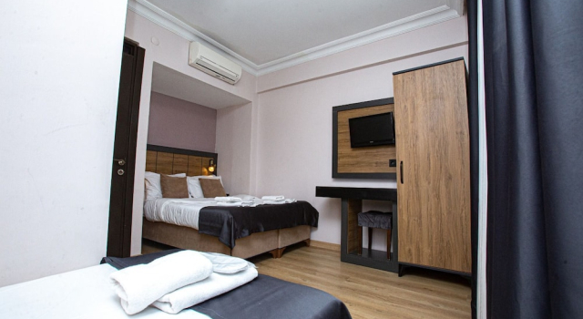Люкс Standard Comfort Home Taksim