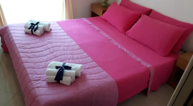 Casa Vacanza Margherita, Reserva ahora Hotel Matera Basilicata