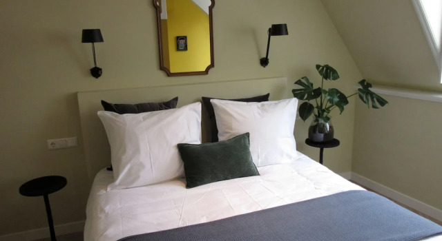 Двухместный номер Comfort Lino City Hotel