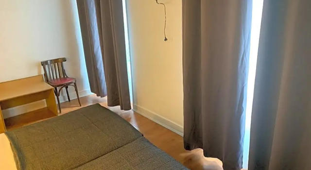 Номер Standard Hôtel Léonard de Vinci II